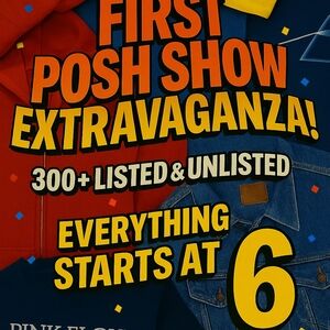 First Posh